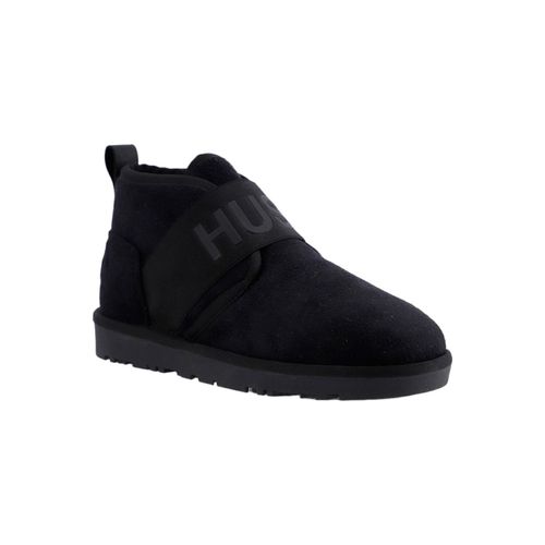 Pantubota Hush Puppies Neumell Negro