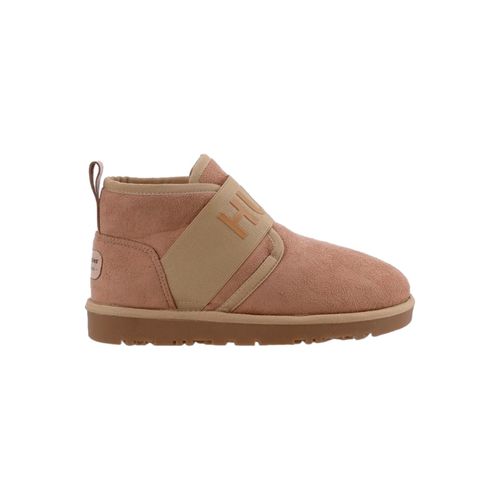 Pantubota Hush Puppies Neumell Beige