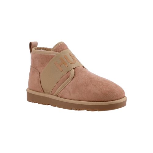 Pantubota Hush Puppies Neumell Beige