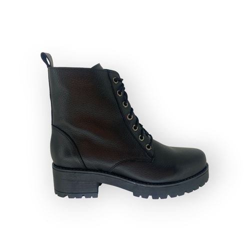 Borcego Fragola Dita Negro