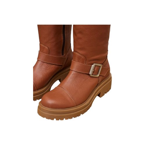 Bota Liotta Leda Suela