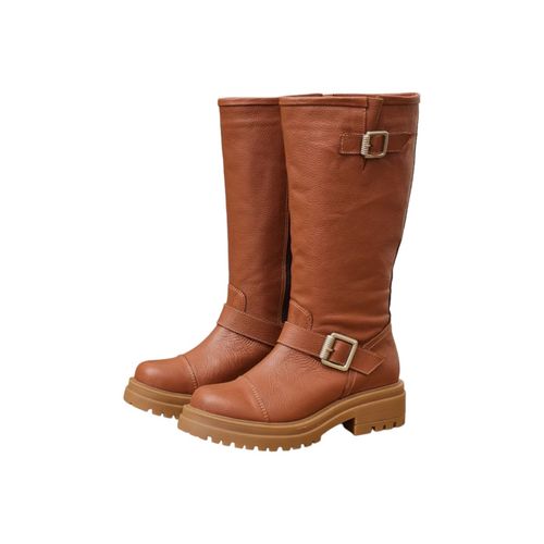 Bota Liotta Leda Suela