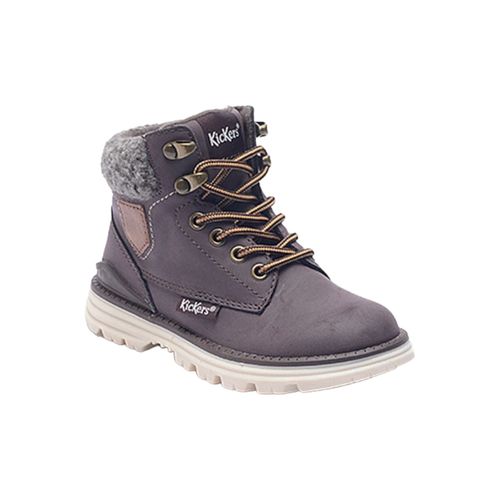 Borcego Kickers Kute Marron