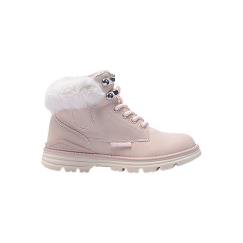 Borcego Kickers Kute Rosa