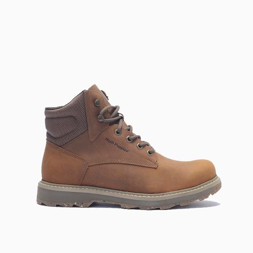 Borcego Hush Puppies Hamilton Suela