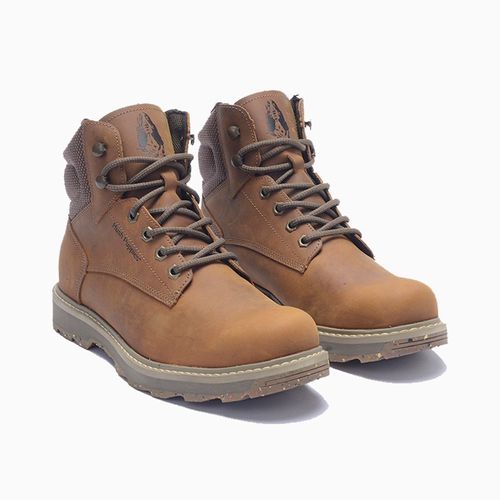 Borcego Hush Puppies Hamilton Suela