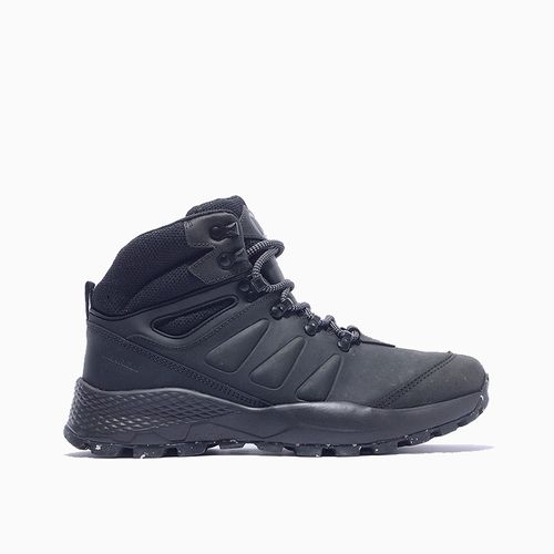 Borcego Merrell Massa Trekking Negro