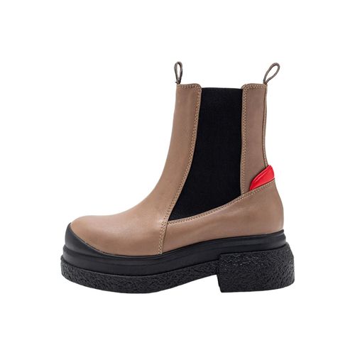 Bota Saverio Di Ricci Brisa Vison