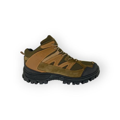 Borcego South One Cyklon Trekking Suela