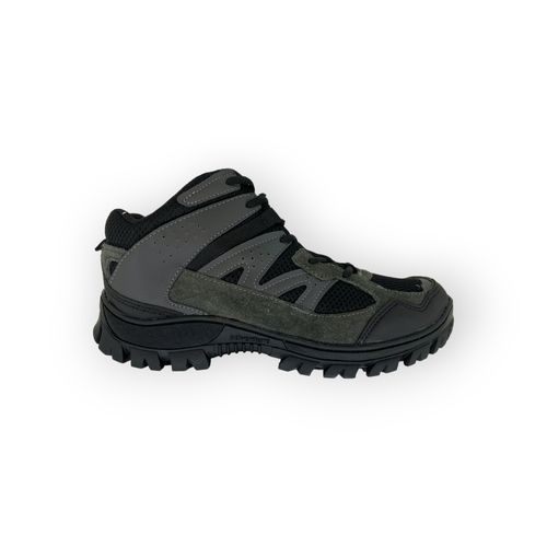 Borcego South One Cyklon Trekking Gris