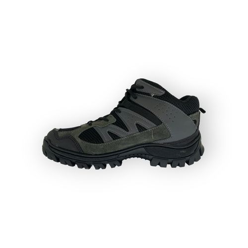 Borcego South One Cyklon Trekking Gris