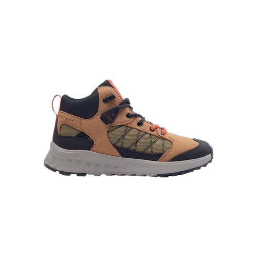 Borcego Hush Puppies Seoul Caramelo Trekking
