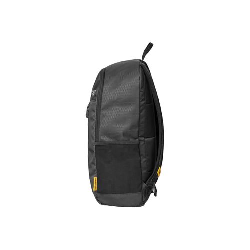 Mochila Caterpillar Benali Negro