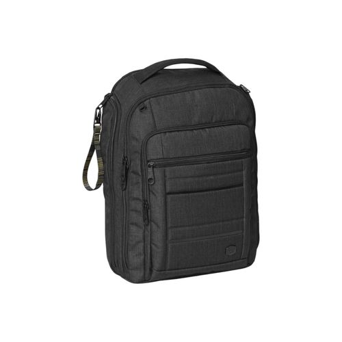 Mochila Caterpillar B Holt Negro