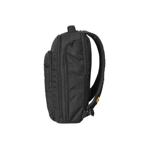 Mochila Caterpillar B Holt Negro