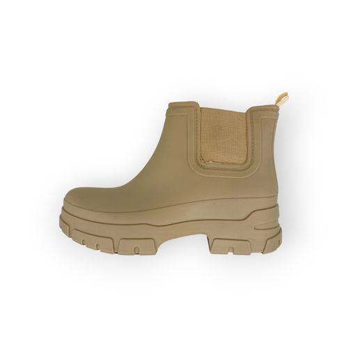 Bota Outlet Praga Lluvia Beige
