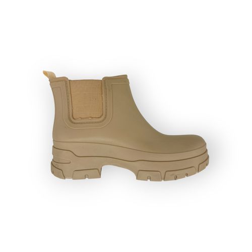 Bota Outlet Praga Lluvia Beige