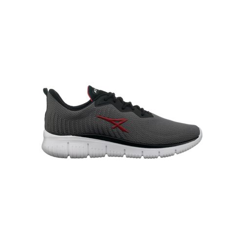 Zapatilla Athix Flex Higer Gris