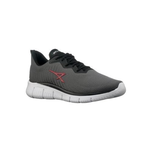 Zapatilla Athix Flex Higer Gris