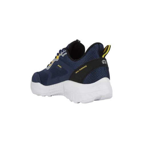 Zapatilla Athix Bonney Azul Marino