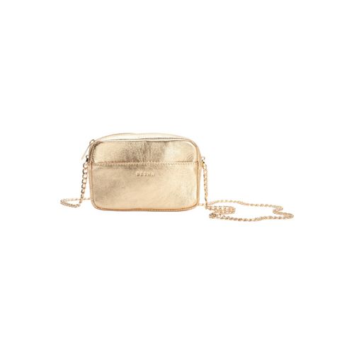 Bandolera Besha Blair Oro