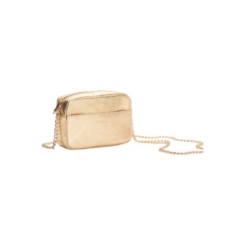 Bandolera Besha Blair Oro