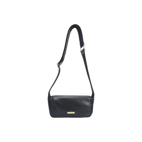 Bandolera Besha Alma Negro