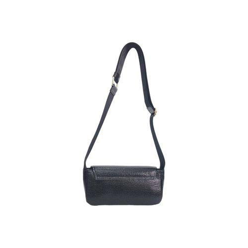 Bandolera Besha Alma Negro
