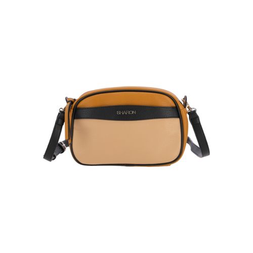 Bandolera Sharon Iman Camel