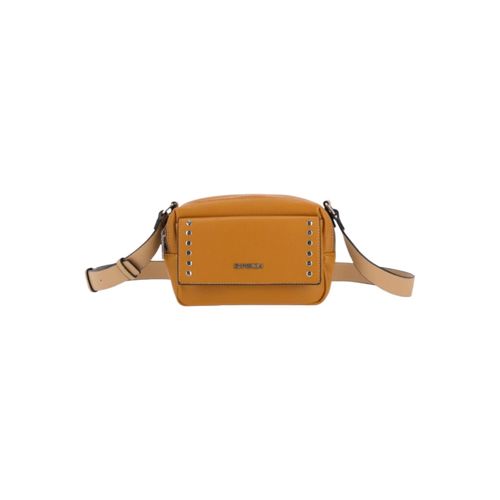 Bandolera Sharon Tachas Camel