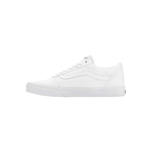 Zapatilla Vans  M Ward Blanco