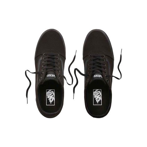 Zapatilla Vans  W Ward Negro