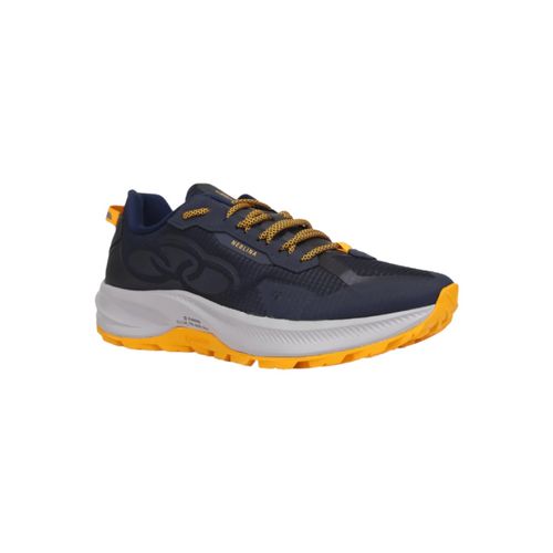 Zapatilla Olympikus Neblina Azul Marino