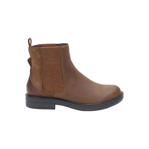 Bota Marianaccia Meli Taupe