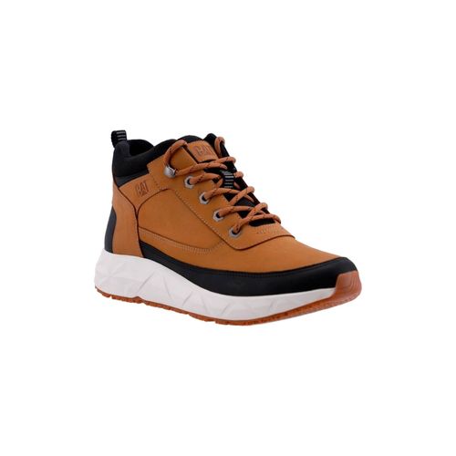 Borcego Caterpillar Prim Camel