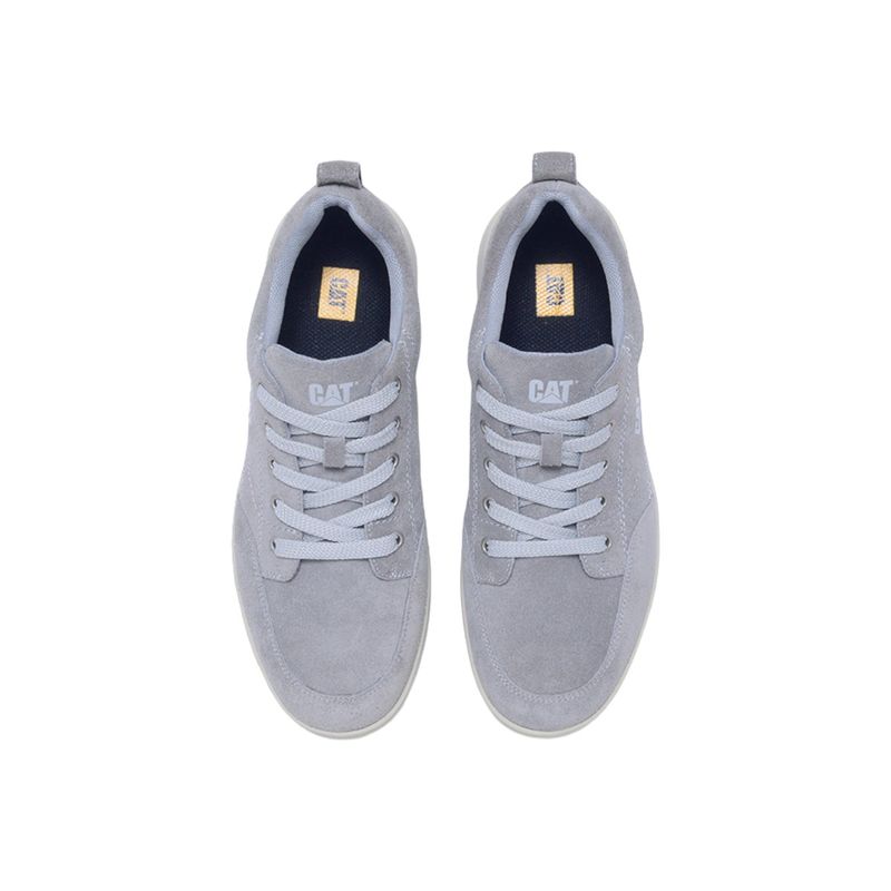 Caterpillar decade gris online
