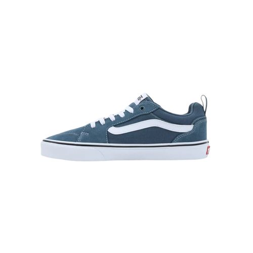 Zapatilla Vans M Filmore Azul