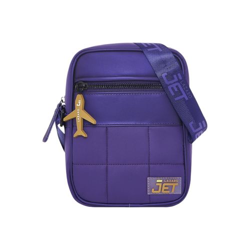 Bandolera Lazaro Dubai Uva