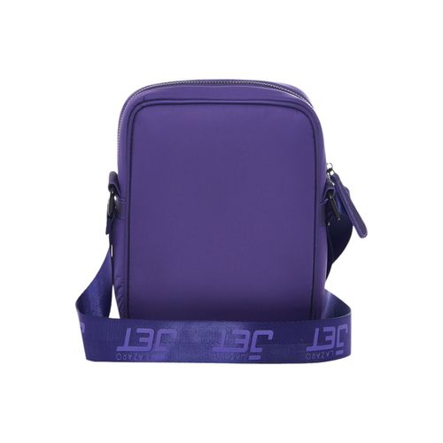 Bandolera Lazaro Dubai Uva