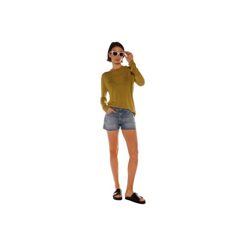 Sweater Sarkany Neti Verde