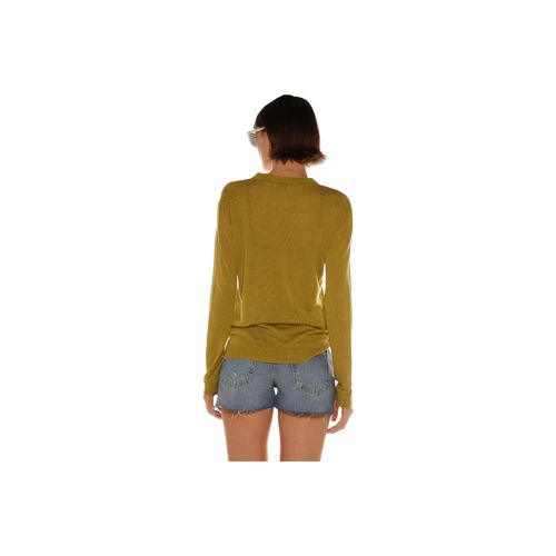 Sweater Sarkany Neti Verde