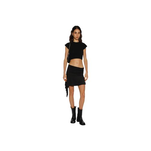 Mini Sarkany Mesh Negro