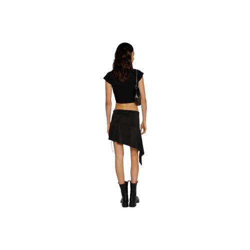 Mini Sarkany Mesh Negro