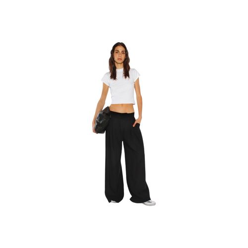 Pantalon Sarkany Tuli Sastrero Negro