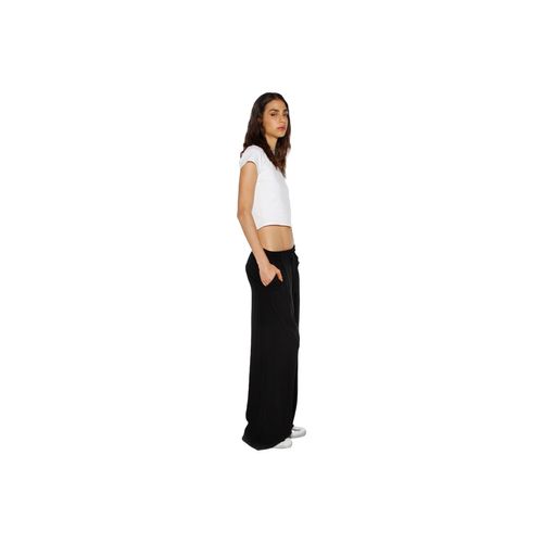 Pantalon Sarkany Tuli Sastrero Negro