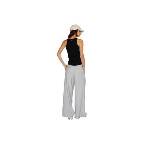 Pantalon Sarkany Tuli Sastrero Gris