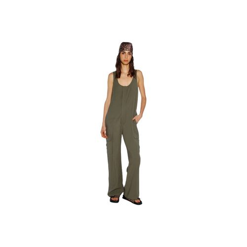 Mono Sarkany Rank Verde
