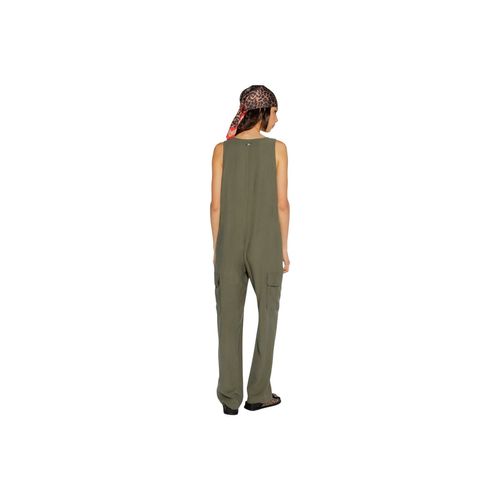 Mono Sarkany Rank Verde