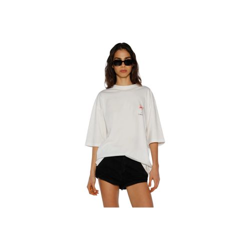 Remera Sarkany Kado Off White