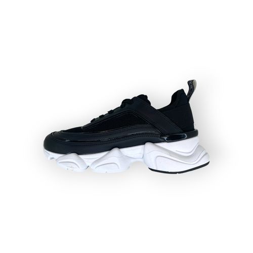 Zapatilla South One Alex W Negro